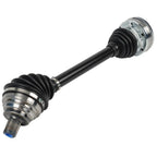 CV Axle Front Left Assembly for Volkswagen Jetta (2017–2021)