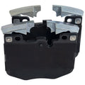 Front Brake Pads Set for BMW X3 X4 Toyota GR Supra