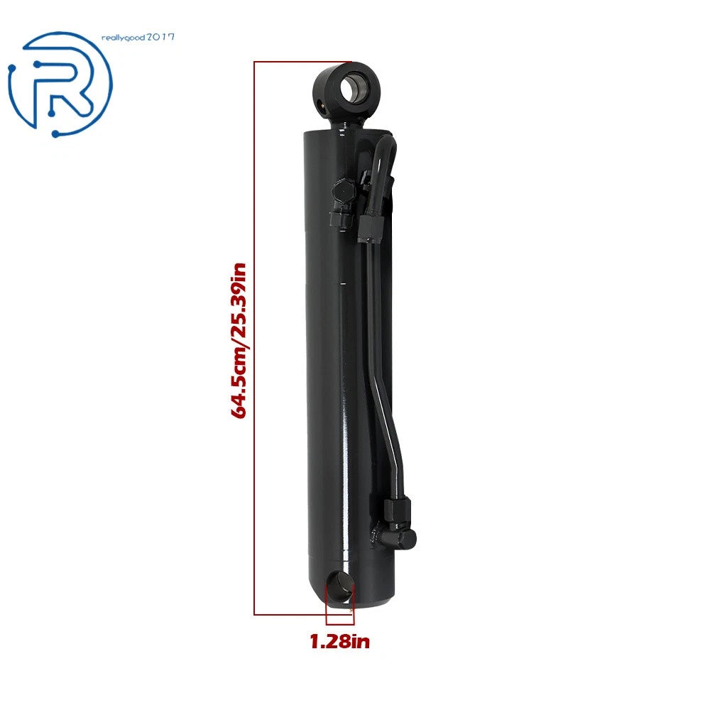 Hydraulic Bucket Tilt Cylinder for Bobcat 751/753/653 (1990-2000)