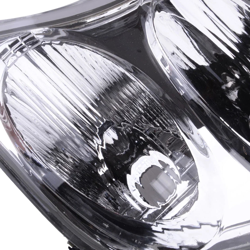Front Turn Signal Parking Lights for Nissan Patrol GU Y61 (1997-2004)