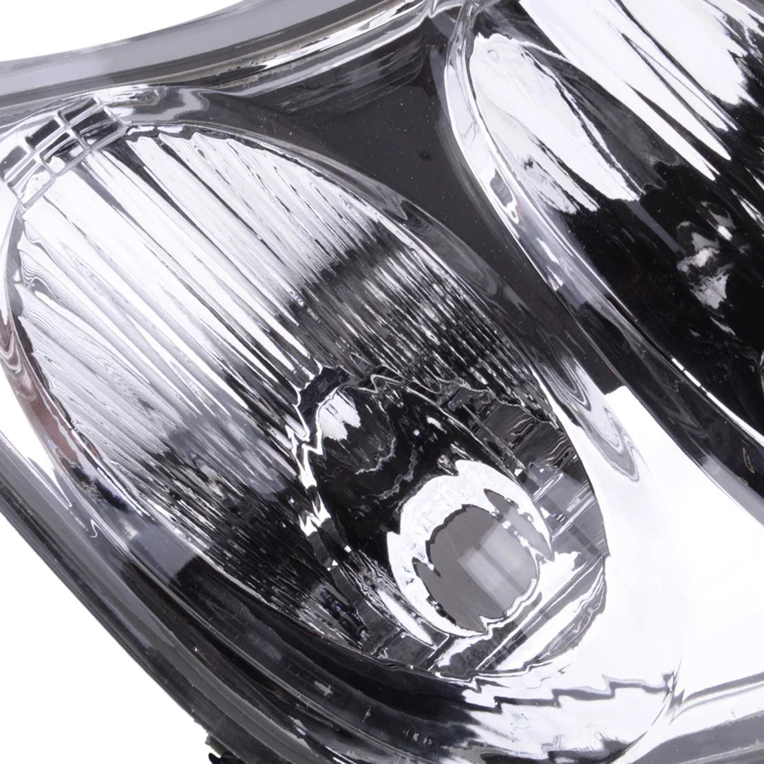 Front Turn Signal Parking Lights for Nissan Patrol GU Y61 (1997-2004)