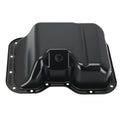 Lower Oil Pan for Toyota Celica Corolla L4 1.8L (1993–1997) TOP43A