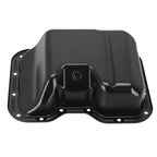 Lower Oil Pan for Toyota Celica Corolla L4 1.8L (1993–1997) TOP43A