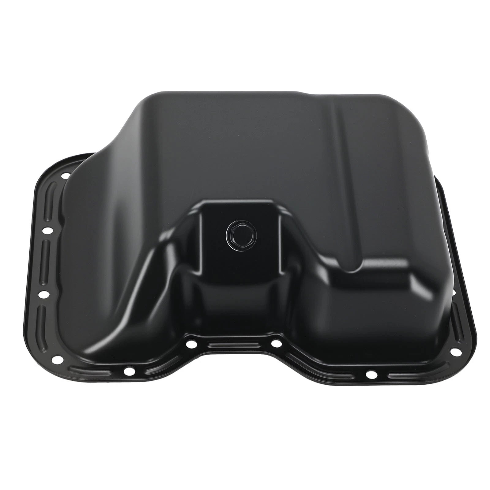 Lower Oil Pan for Toyota Celica Corolla L4 1.8L (1993–1997) TOP43A