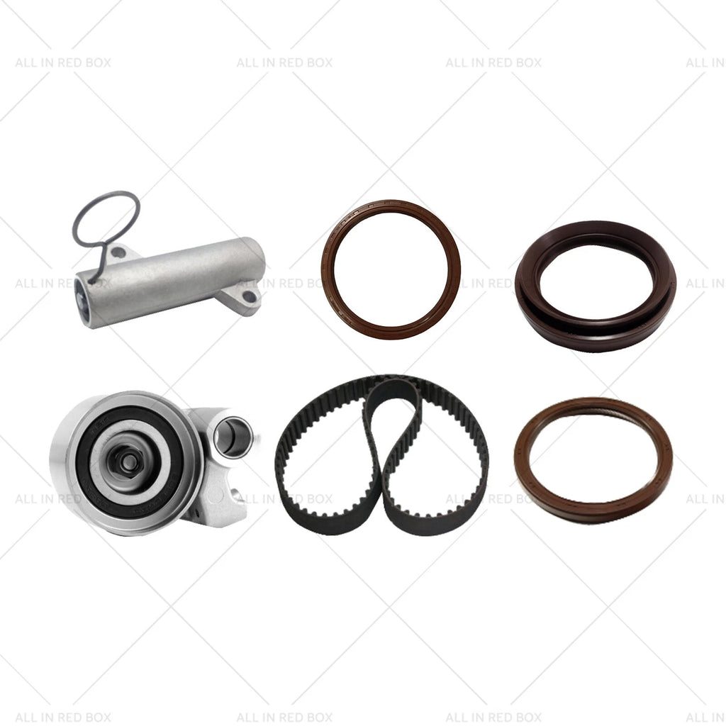 Timing Belt Kit for Toyota Hilux 1KD-FTV 3.0L (2005–2015)