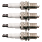 4x Iridium Spark Plugs for Audi A4/A4 Quattro 1.8L (1997–2006) PFR6Q 6458