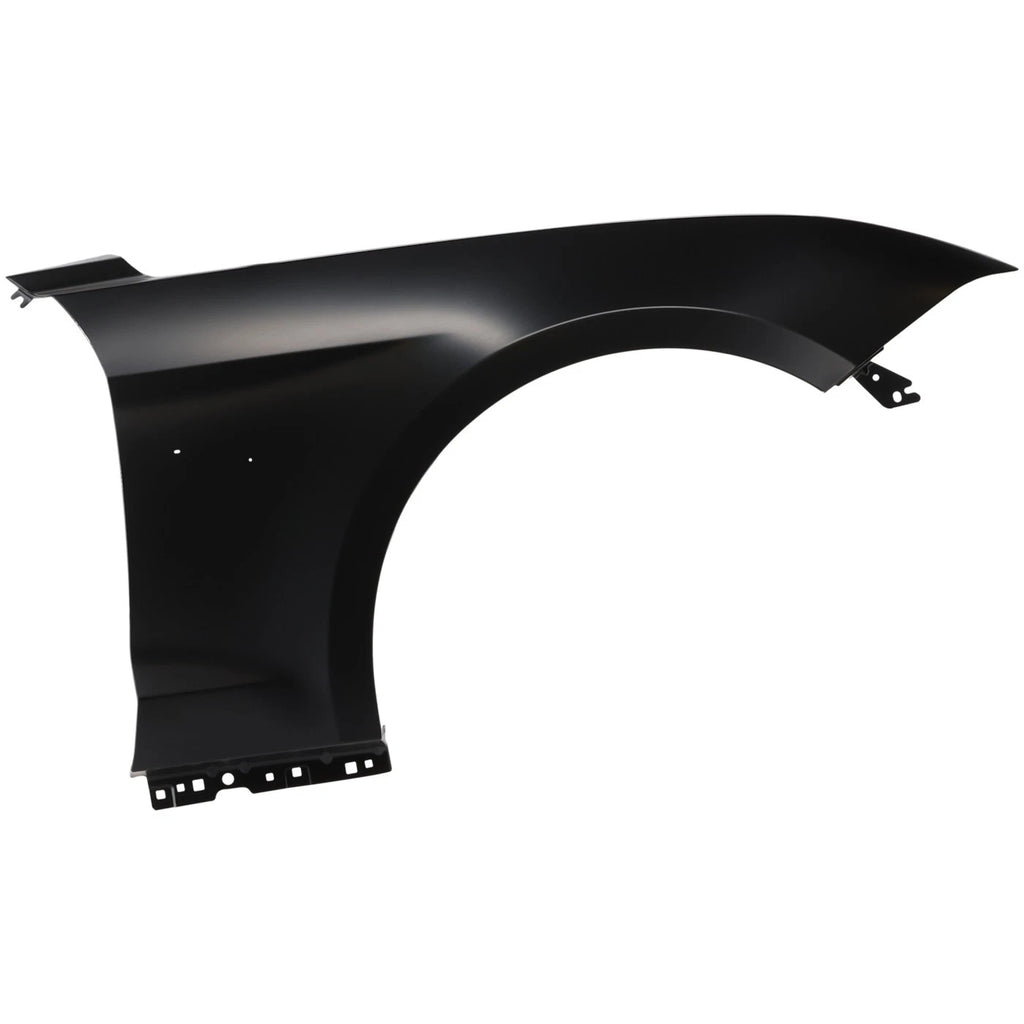 Fender for Ford Mustang (2018–2023) Front Left and Right Aluminum