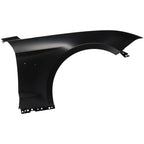 Fender for Ford Mustang (2018–2023) Front Left and Right Aluminum