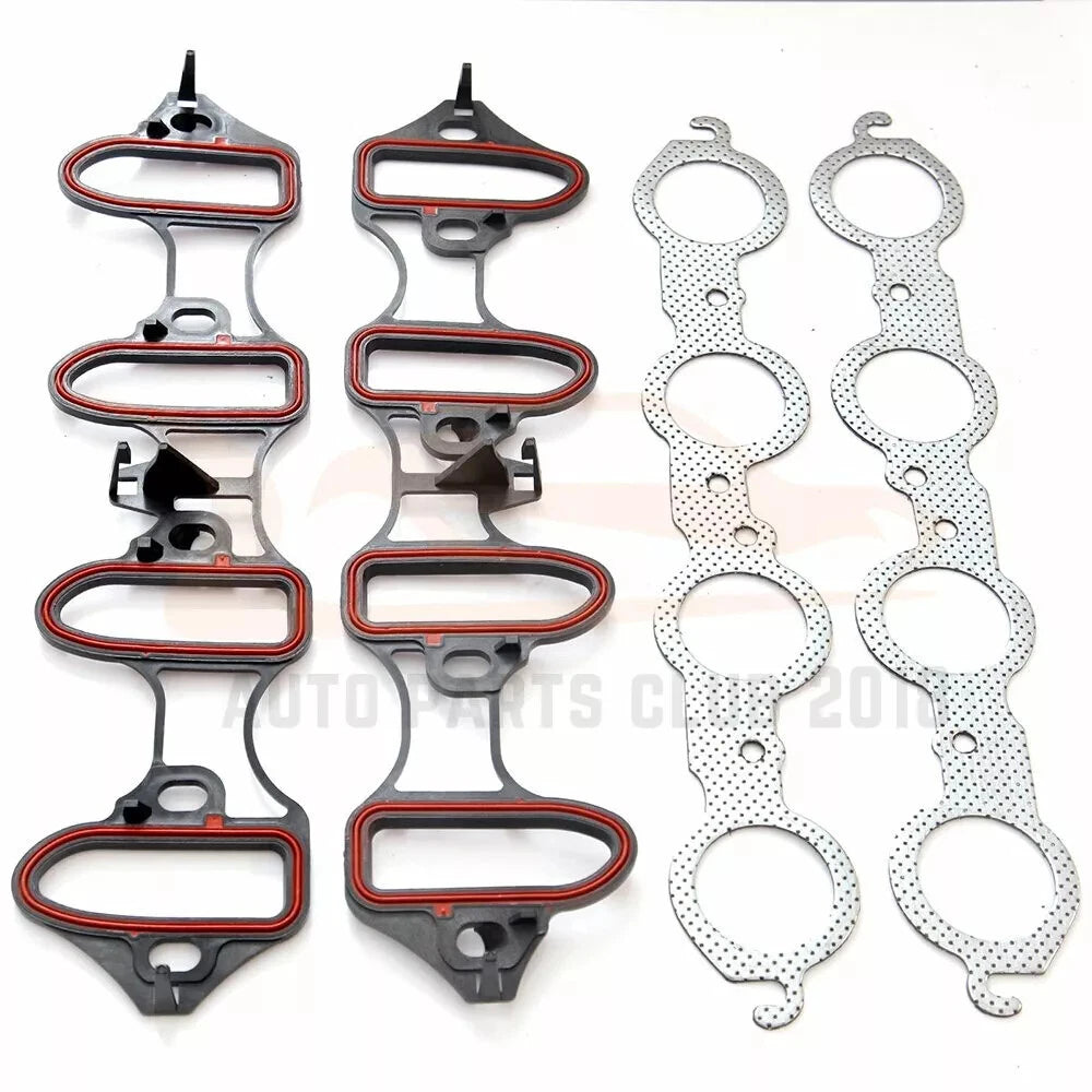 Head Gasket Set for Chevrolet Silverado 1500 (2002-2007)