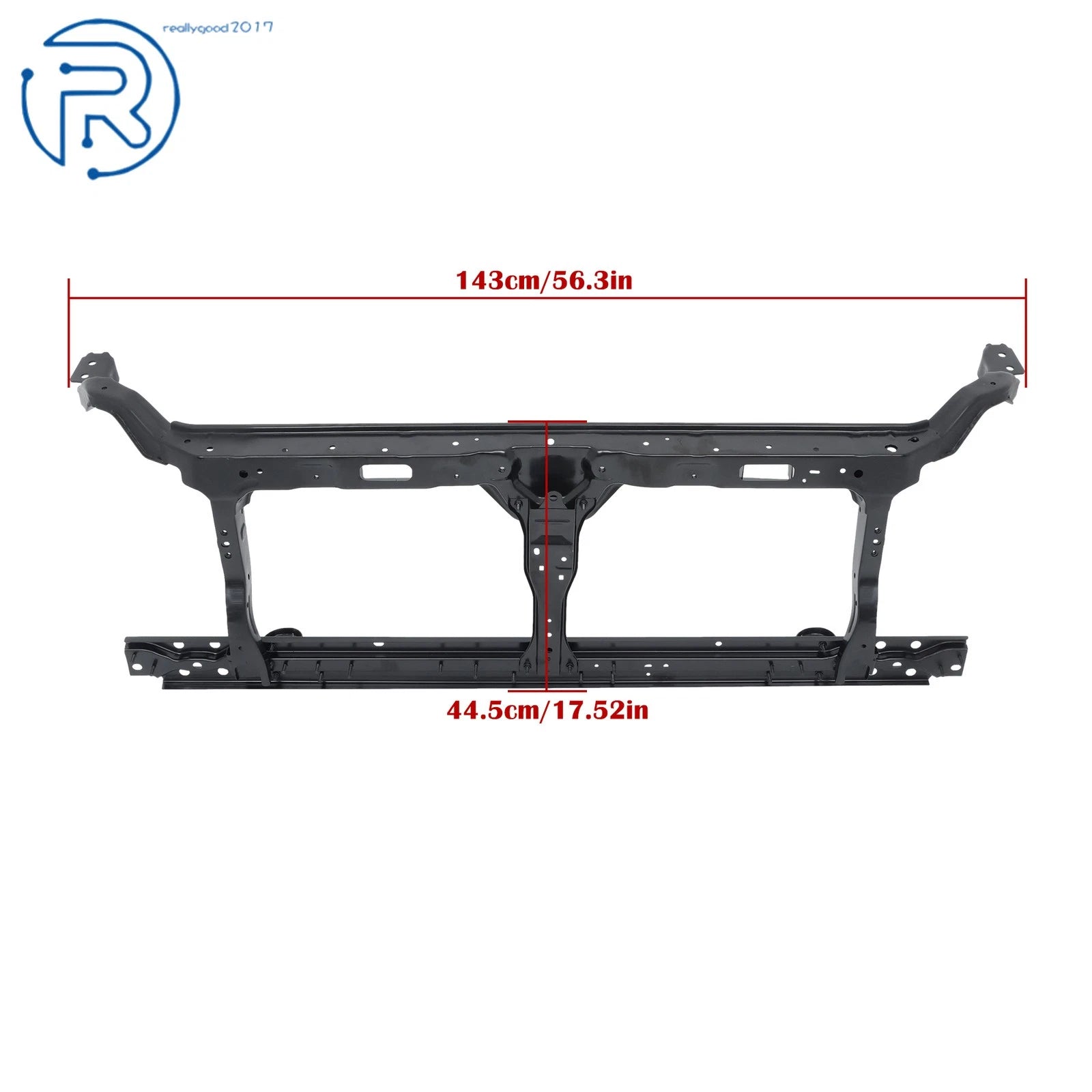 Radiator Support for Nissan Frontier (2022-2023)