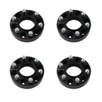 Set of 4 Wheel Spacers 1.5" 6x135mm for Lincoln Mark LT Navigator (2006–2014)