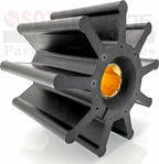 Impeller for Caterpillar (500153, 18786-0001-B, 14608-0001, 7E-3022, 9Y5427)