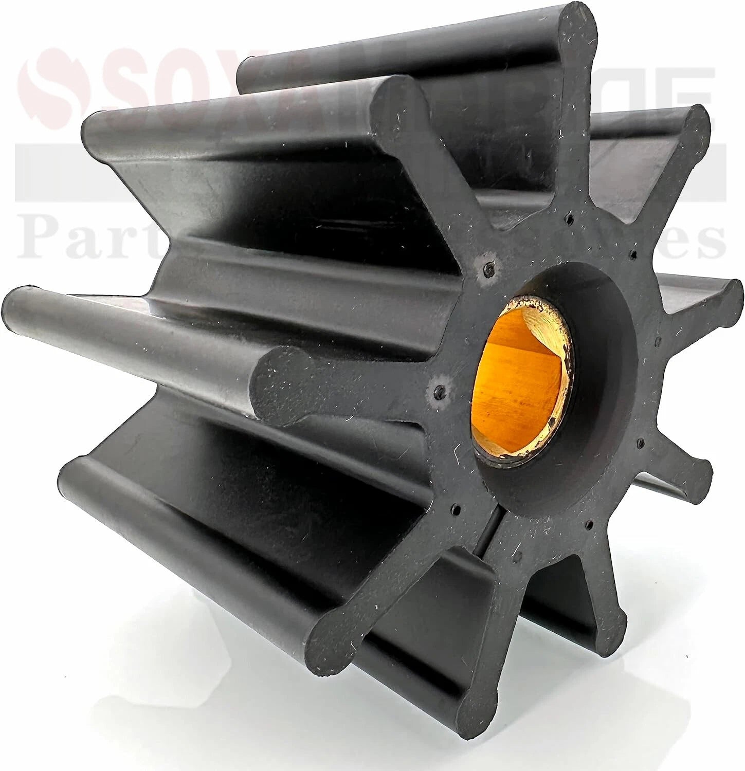 Impeller for Caterpillar (500153, 18786-0001-B, 14608-0001, 7E-3022, 9Y5427)