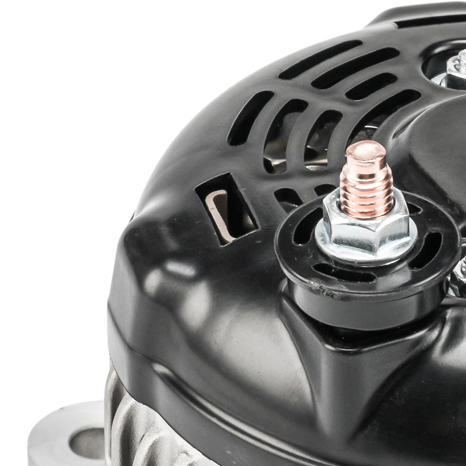 Alternator for Dodge Journey 2009–2010 (3.5L V6) 150A 12V CW 6-Groove Pulley