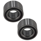Front Wheel Bearing for Honda (2007–2014) 510091, 1410-258525, ABS Encoder