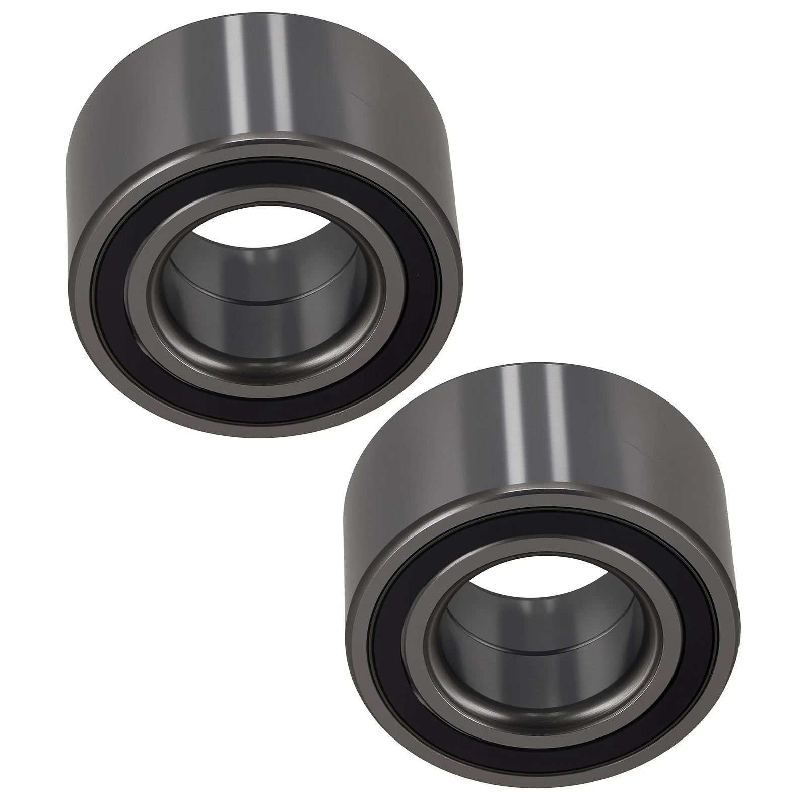 Front Wheel Bearing for Honda (2007–2014) 510091, 1410-258525, ABS Encoder
