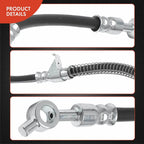 Front Right Brake Hydraulic Hose for Kia Optima (2006-2010)
