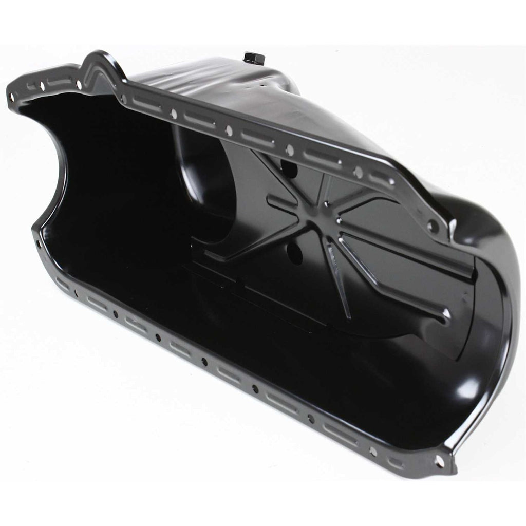 Oil Pan for Chevy Suburban Express Van GMC Jimmy Blazer (C20, K10)