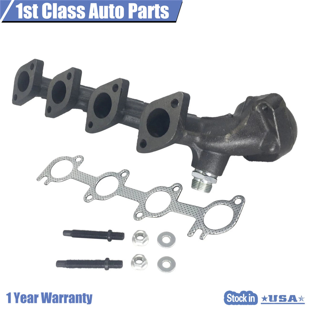 Exhaust Manifold Left for Ford F150 Expedition (1999-2004)