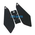 Tank Pad Protector Grip Sticker for BMW R1200RS (2014–2020)