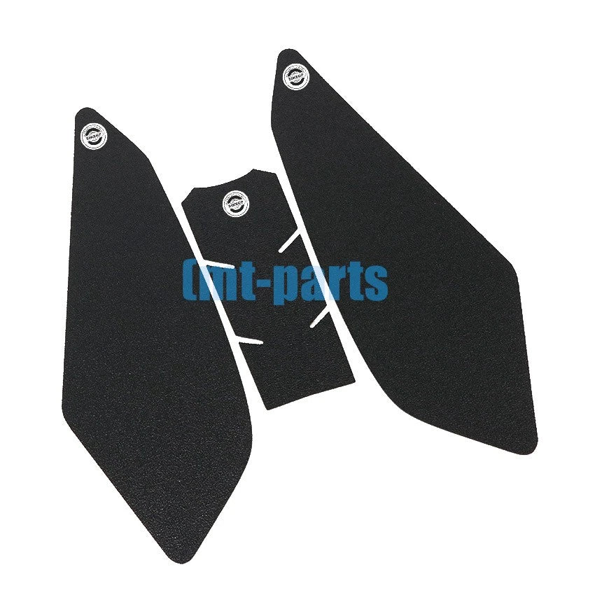 Tank Pad Protector Grip Sticker for BMW R1200RS (2014–2020)