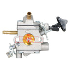Carburetor Kit for BR500 BR550 BR600 Backpack Blower