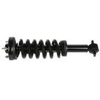 2 Complete Struts Springs & Mounts + 2 Shocks for Ford F150 4WD (2014)