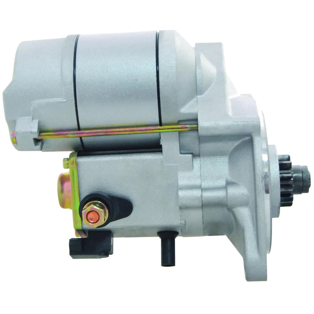 12V Starter for Yanmar 3TNA72 (1984-1995)
