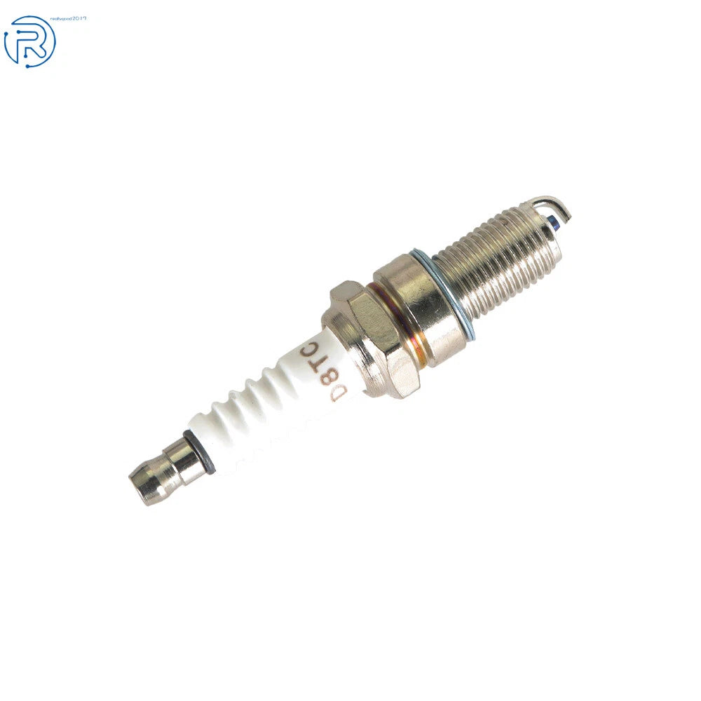 Ignition Coil CDI Spark Plug for Yamaha Badger 80, Grizzly 80, Raptor 80 (1998–2004)