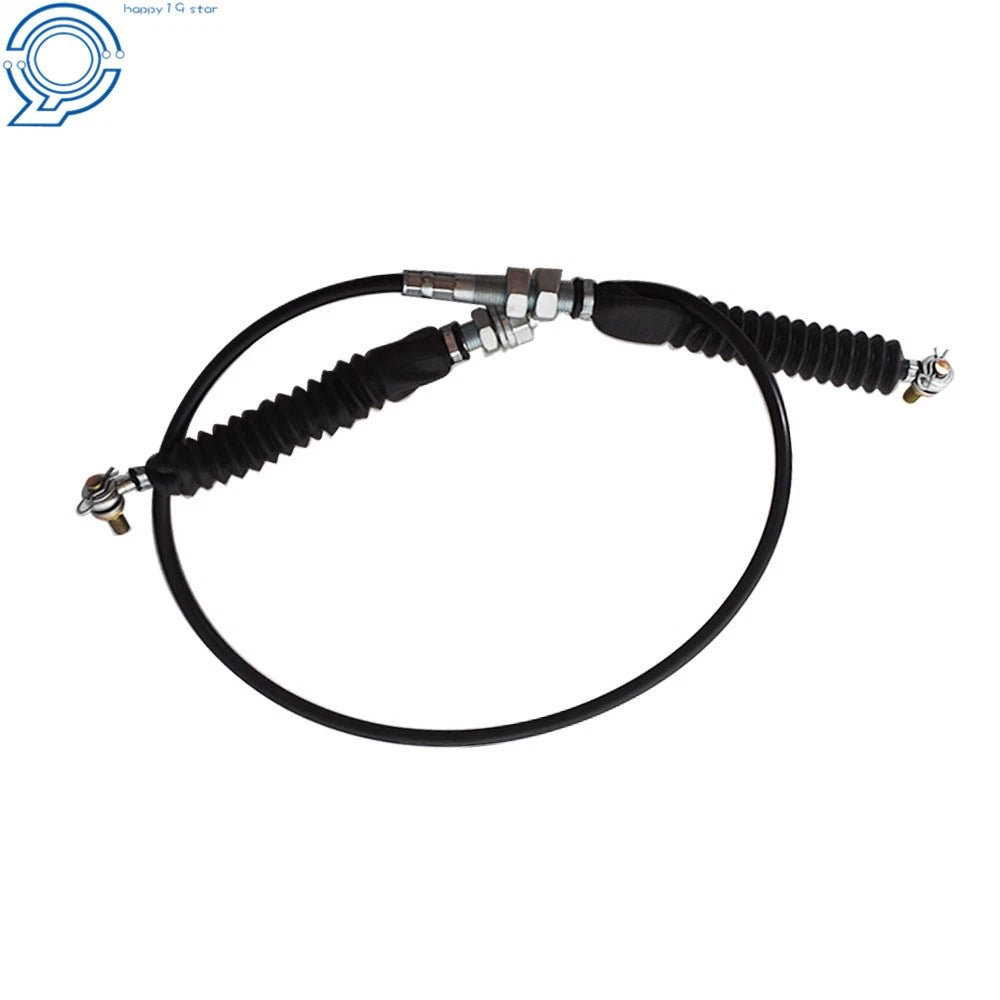 Heavy Duty Gear Shift Cable for Polaris RZR 900 1000 (2015–2021)