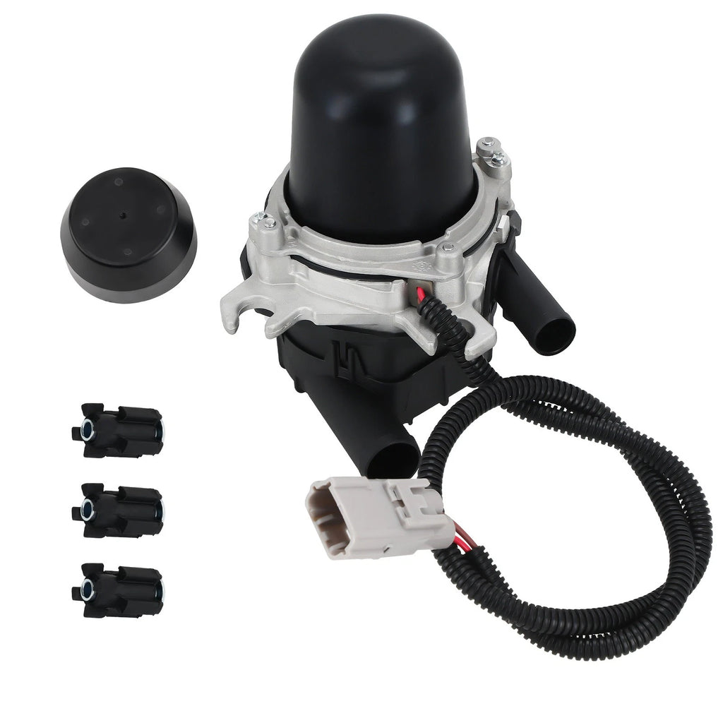 Secondary Smog Air Pump Assembly for Toyota Land Cruiser V8 (2008–2013)