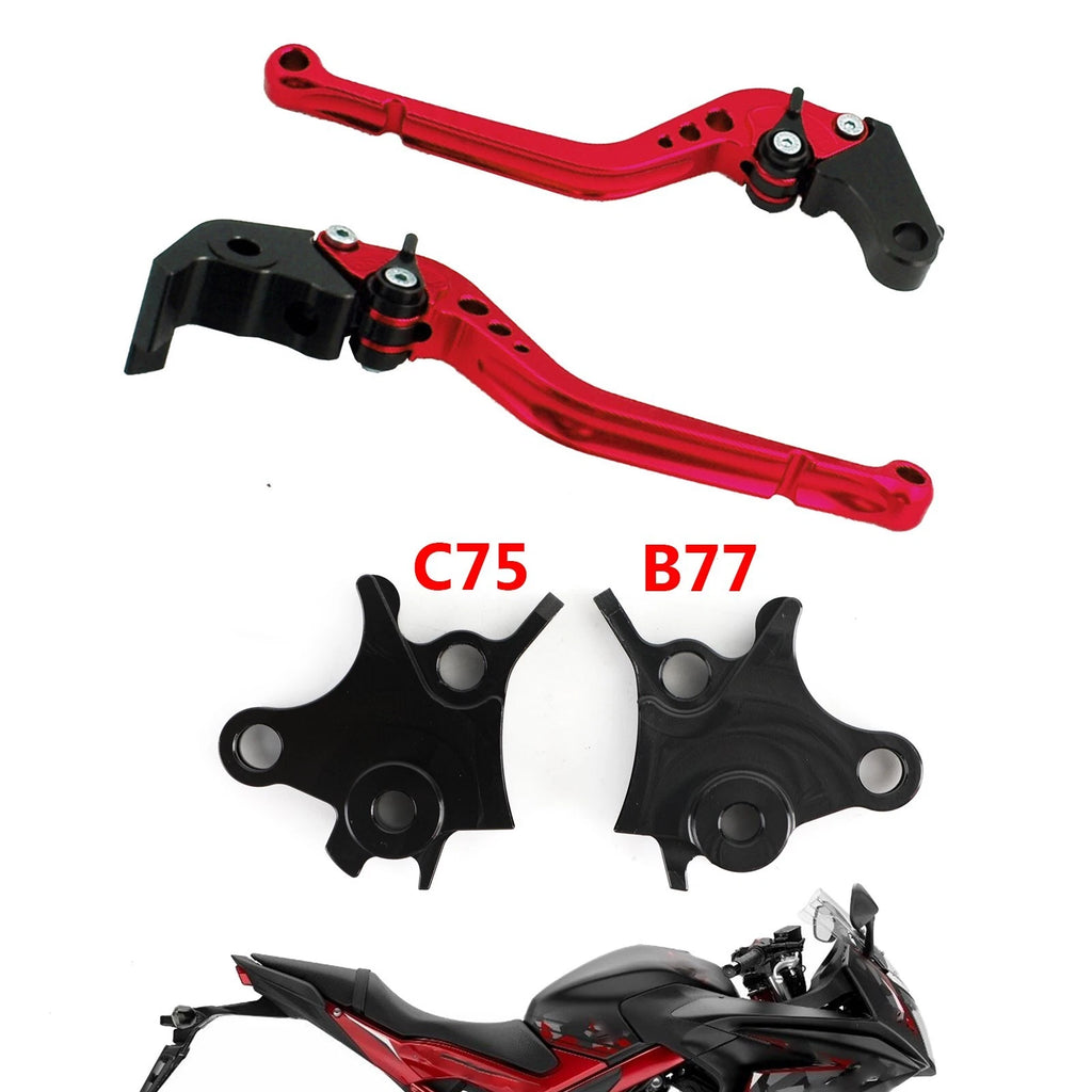 Clutch Brake Lever for BMW R1200GS Adventure (2014–2018)