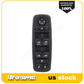 Window Control Switch for Ram 1500 2500 3500 (2016–2018)