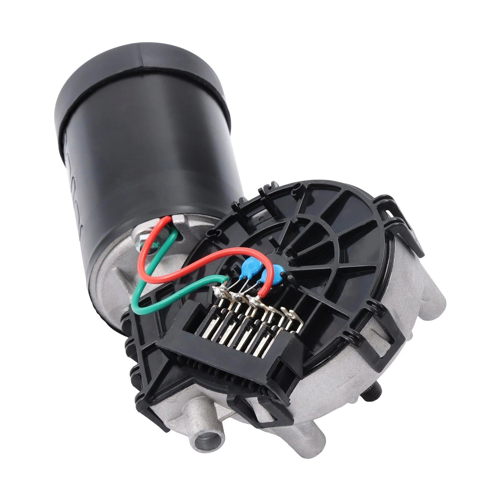 Windshield Wiper Motor for Mercedes E320 CLK430 CLK55 AMG E420 (1997–2002)