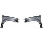 Fender Set for Ford Escape (2001–2007) Front Left & Right with Molding