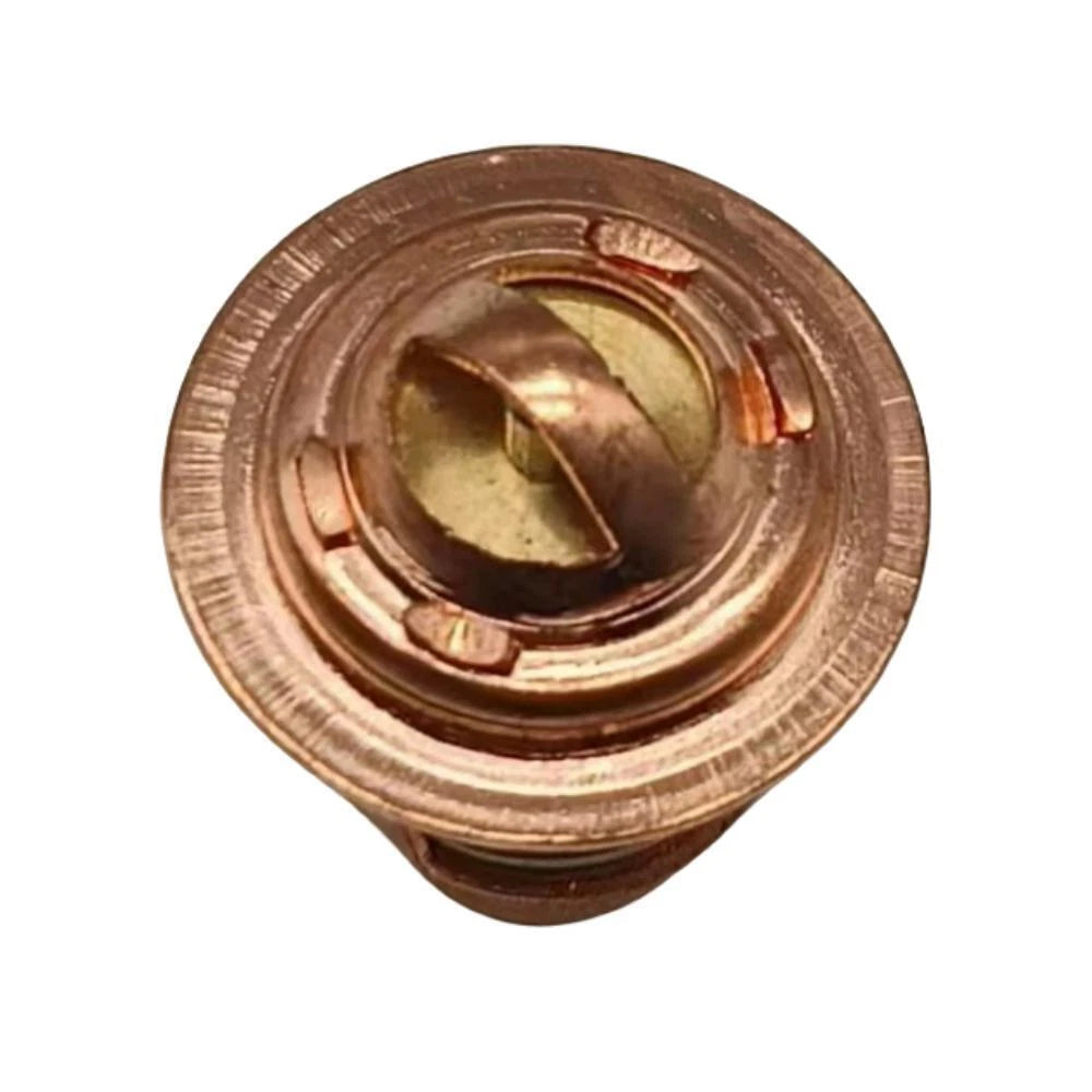 122° Thermostat for Mercury 2 Stroke 80 100 115 125 HP (80JET 14586)