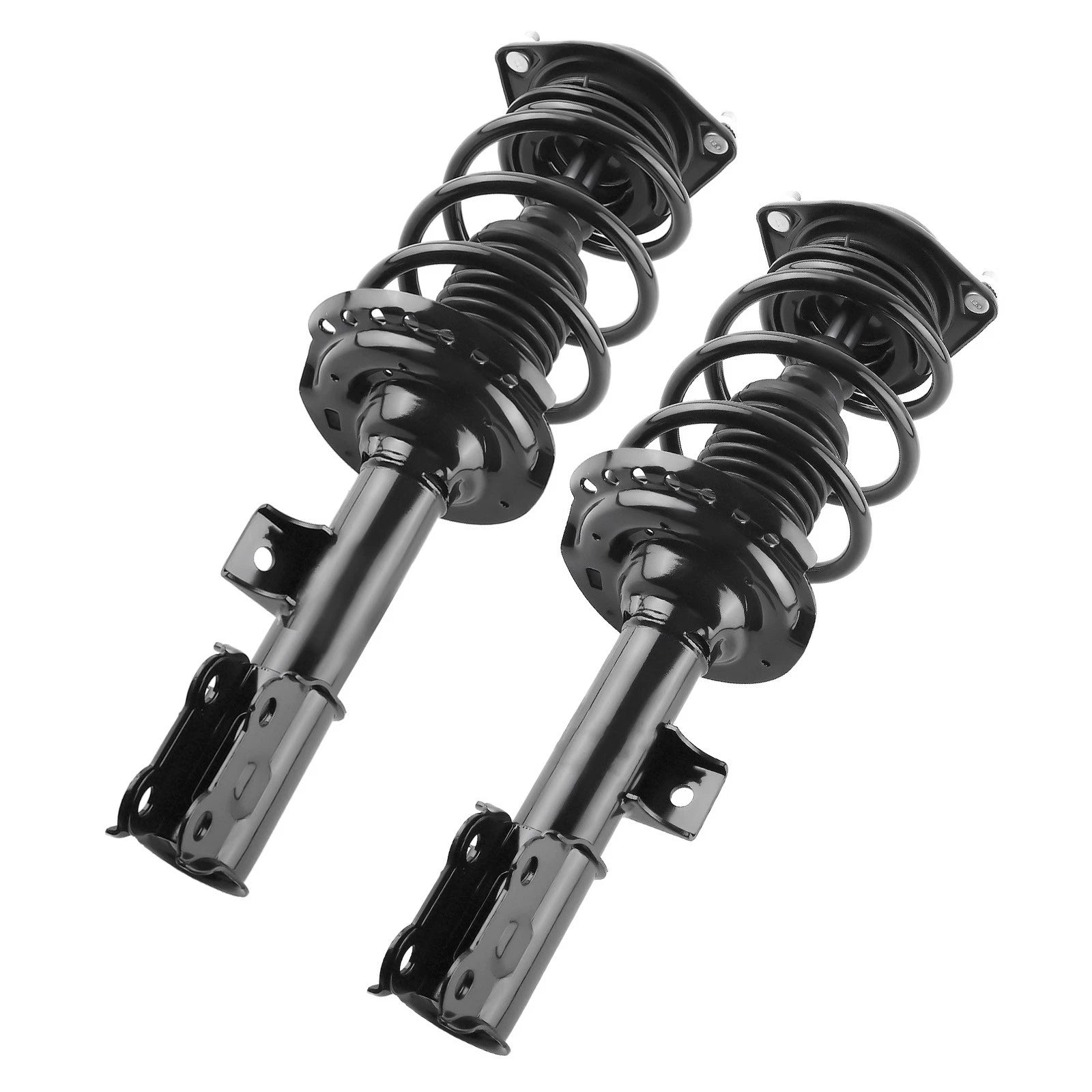 Front Strut Spring Assembly for Hyundai Elantra (2011–2016) 1.8L 2.0L