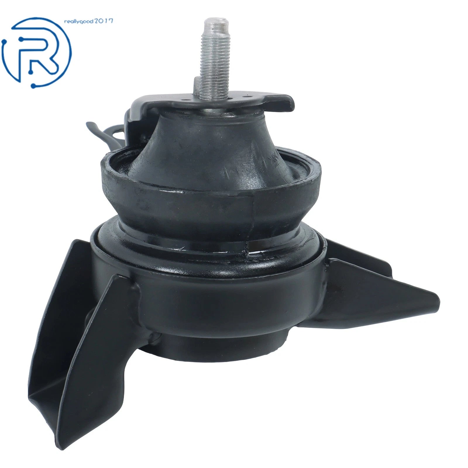 Set of 4 Motor & Transmission Mounts for Kia Spectra/Spectra5 (2007–2009)