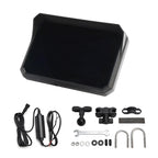 Wireless GPS CarPlay 1080P Recorder for Universal Scooters Motorcycles