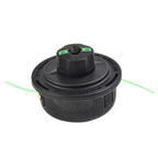 Bump & Feed Head for RST210 RST250 ER2650 (A-89137) 8mm X 1.25