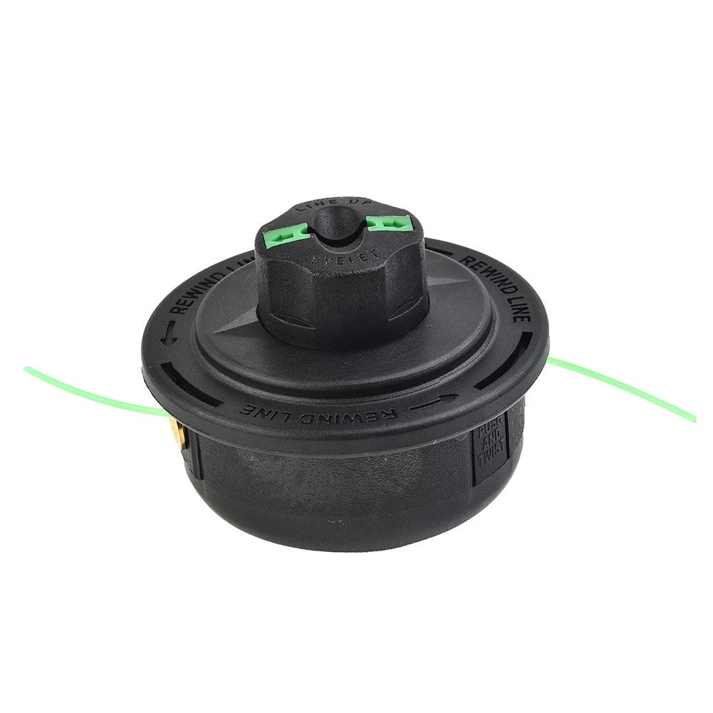 Bump & Feed Head for RST210 RST250 ER2650 (A-89137) 8mm X 1.25