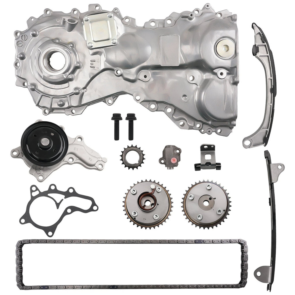 Engine Timing Chain Kit for Toyota Highlander 2.7L (2009–2011) 1704010