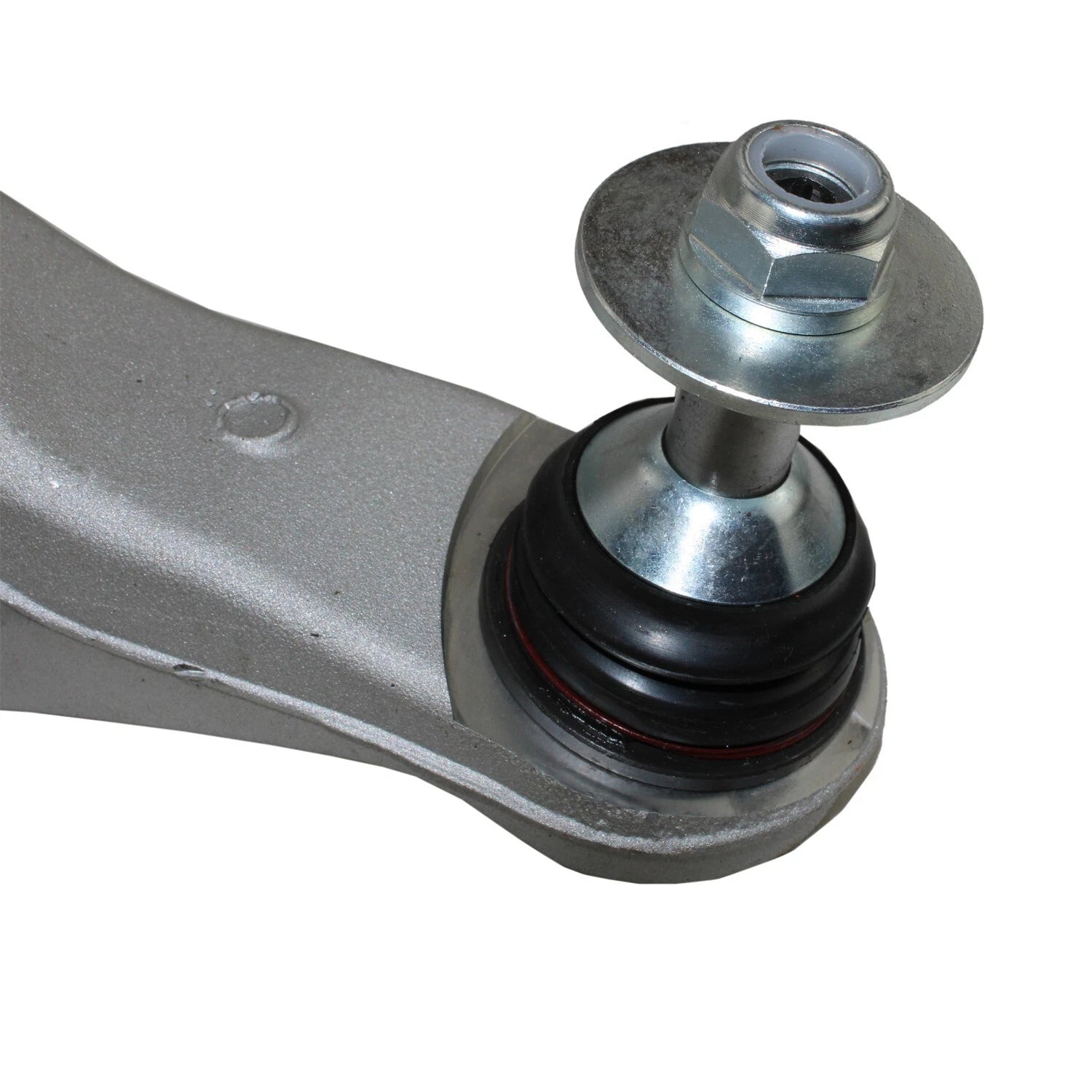 2X Front Lower Suspension Control Arms for Dodge Jeep (2010–2023)