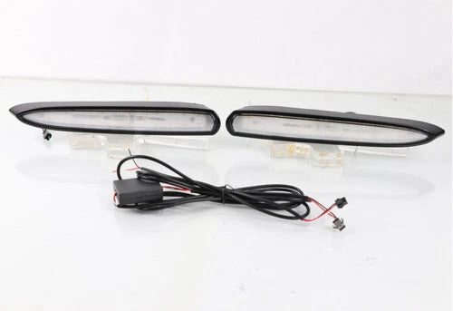LED Front Bumper Fog Light for Toyota Corolla SE/XSE (2020–2023)