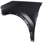 CAPA Certified Fender for Kia Sportage (2011–2016) Front Driver Side