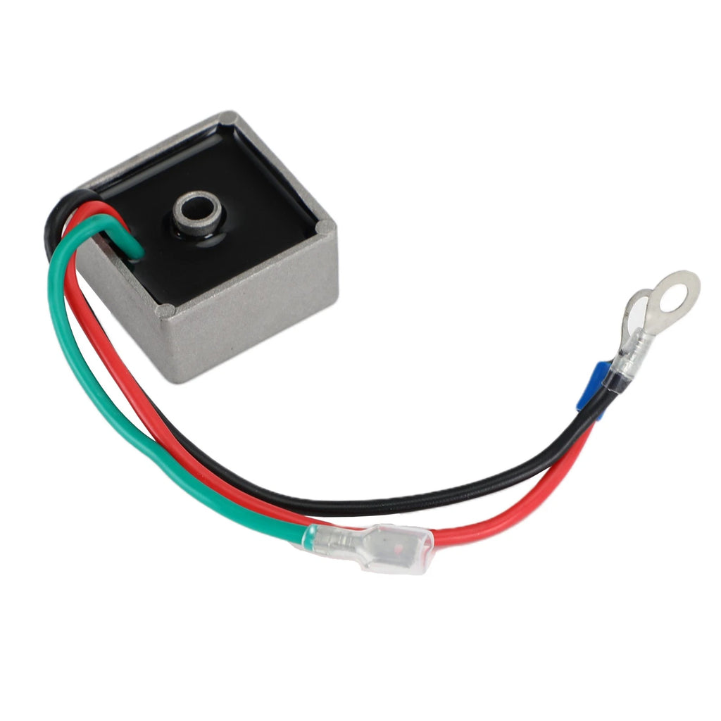 Voltage Regulator Rectifier 27739-G01 for EZ-GO TXT RXV Express (2000–2023)