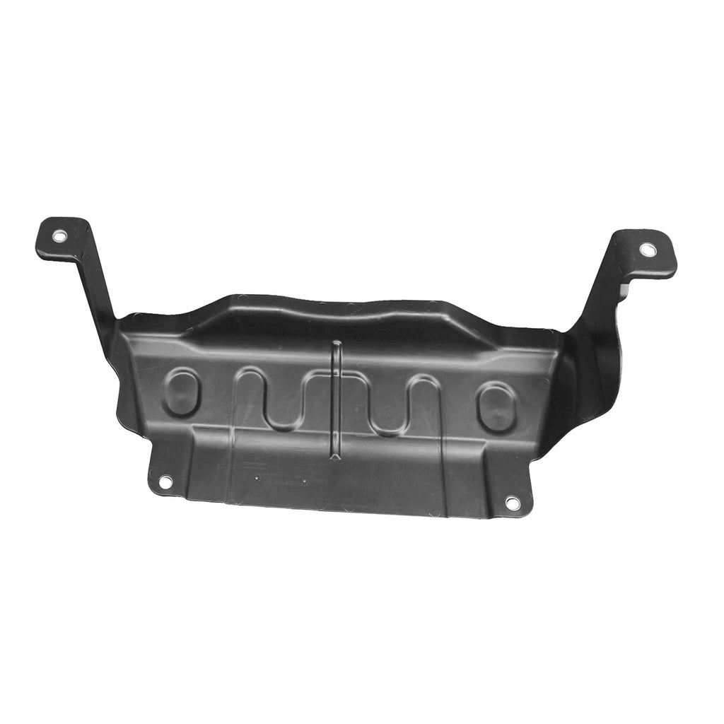 Replacement Polypropylene Undercar Shield for Volkswagen Tiguan (2018–2024)