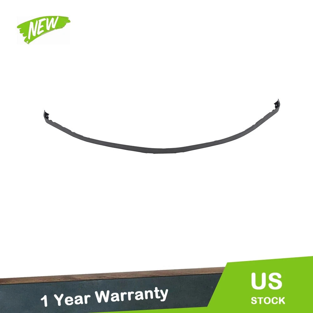 Lower Deflector Valance Panel for Ford F250 F350 F450 Super Duty (2020–2022)