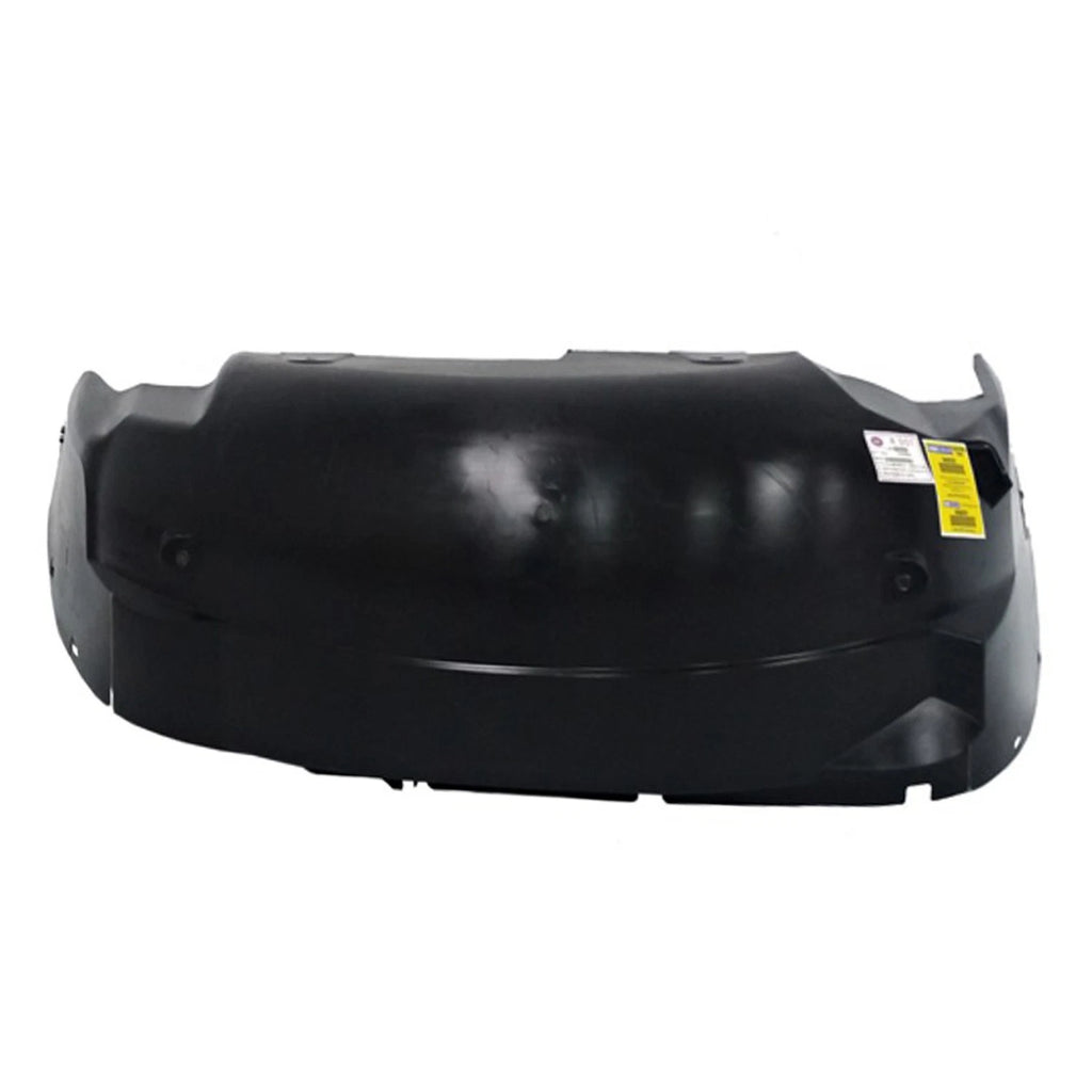 Replacement Polypropylene Rear Driver Side Fender Liner for Jeep Grand Cherokee (2011–2024)