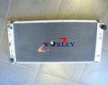 Aluminum Radiator for Mazda Eunos 30X 2.2L (1991-1997)
